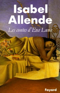 Les contes d'Eva Luna