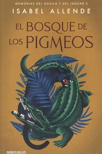 El bosque de Los Pigmeos