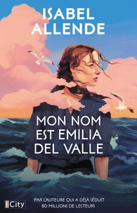 Mon nom est Emilia del Valle