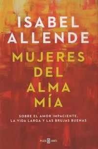 Mujeres del alma mia
