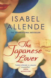 The Japanese Lover