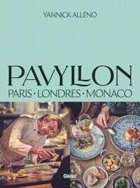 Pavyllon Yannick Alleno