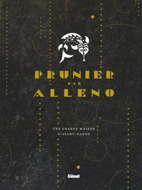 Prunier par Alléno