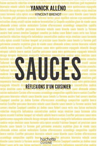 Sauces, réflexions d'un cuisinier