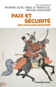 Paix et sécurité