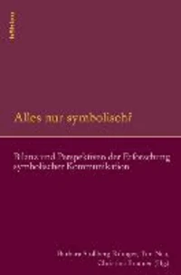 Alles nur symbolisch?