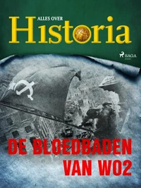 De bloedbaden van WO2