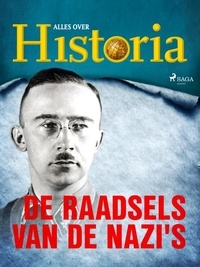 Alles Over Historia - De raadsels van de nazi's.