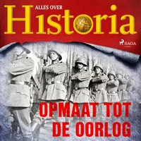 Opmaat tot de oorlog