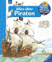 Alles über Piraten.