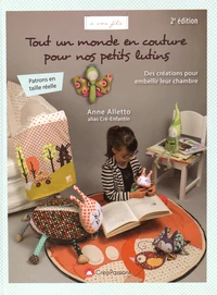 Tout un monde en couture pour nos petits lutins