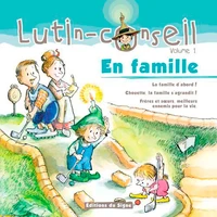En famille !