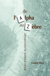 De l'Alpha au Zèbre