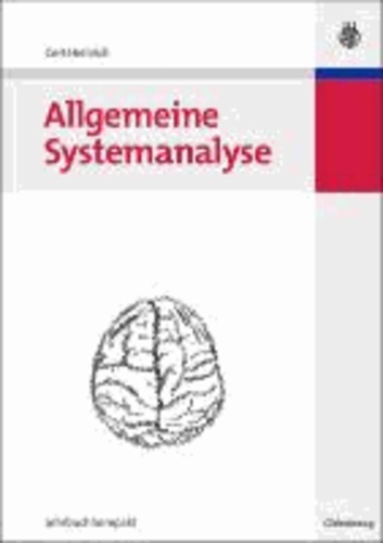 Allgemeine Systemanalyse.