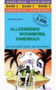 Allgemeines Wohnmobil Handbuch