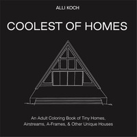 Alli Koch - Coolest of Homes.