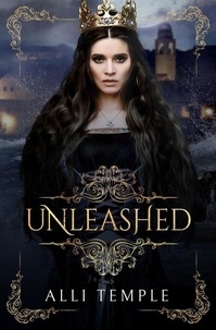  Alli Temple - Unleashed - The Pirate &amp; Her Princess, #3.