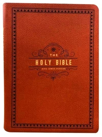 Holy Bible: King James Version