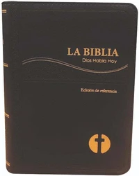 La Sainte Bible