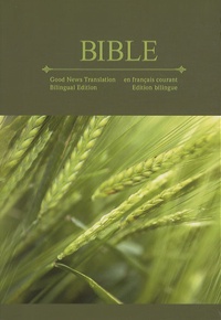  Alliance biblique universelle - Bible en français courant.
