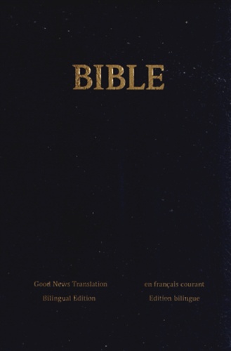  Alliance biblique universelle - Bible en français courant.