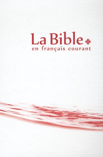 La Bible en français courant