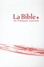  Alliance biblique universelle - La Bible en français courant.