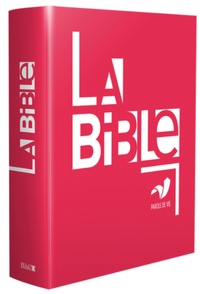  Alliance biblique universelle - La Bible - Parole de vie français fondamental (avec les livres deutérocanoniques).