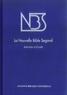  Alliance biblique universelle - La Nouvelle Bible Segond NBS - Edition d'étude.