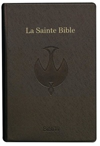  Alliance biblique universelle - La Sainte Bible.