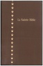  Alliance biblique universelle - La Sainte Bible.