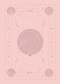Grimoire vierge Ether