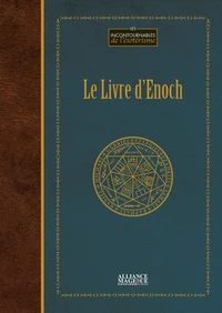 Le livre d’Enoch