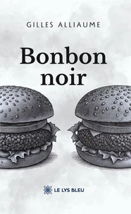 Bonbon noir