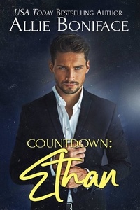  Allie Boniface - Countdown: Ethan - Countdown, #2.