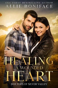 Healing a Wounded Heart