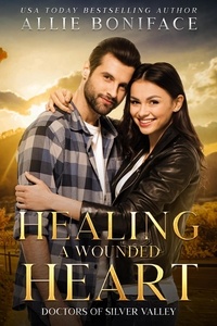 Télécharger des livres au format epub Healing a Wounded Heart  - Doctors of Silver Valley ePub PDF