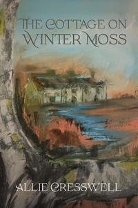  Allie Cresswell - The Cottage on Winter Moss.