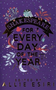 Shakespeare for Every Day of the Year