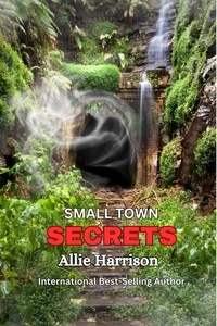  Allie Harrison - Small Town Secrets.