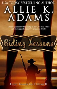 Riding Lessons: Masters' Roadhouse, Part 1
