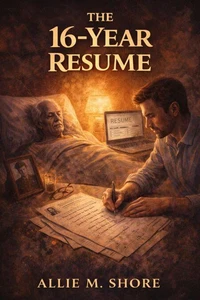 16 Year Resume