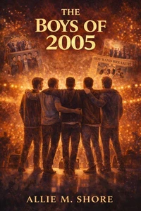 The Boys of 2005