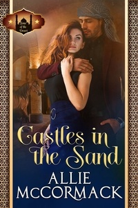  Allie McCormack - Castles in the Sand - Sons of the Desert, #2.