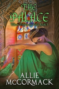  Allie McCormack - When Darkness Falls, Book I: The Palace - When Darkness Falls, #1.