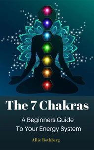 The 7 Chakras A Beginners Guide  To Your Energy System