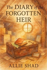 The Diary Of The Forgotten Heir