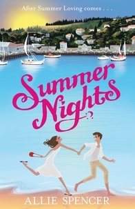 Allie Spencer - Summer Nights.