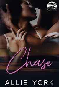  Allie York - Chase - The Broadway Series, #3.