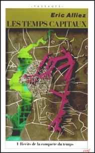 LES TEMPS CAPITAUX.